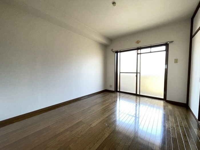 ラ・セ－ヌ大山崎の物件内観写真