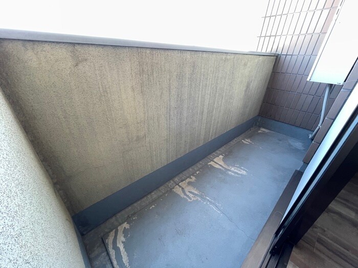 ラ・セ－ヌ大山崎の物件内観写真