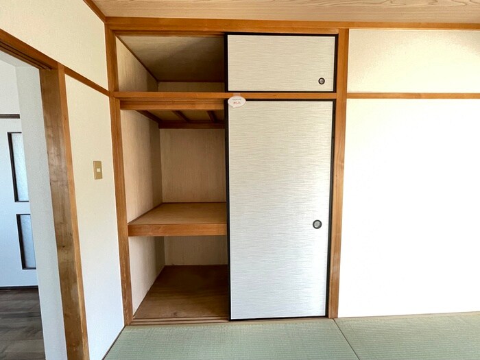 ラ・セ－ヌ大山崎の物件内観写真