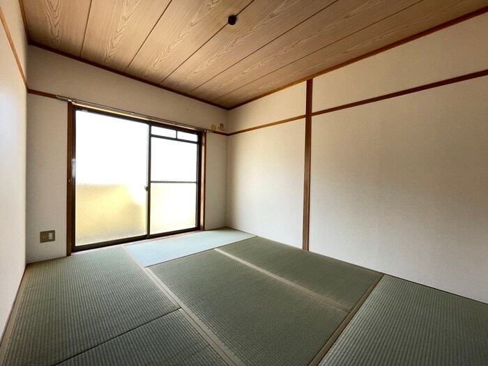 ラ・セ－ヌ大山崎の物件内観写真