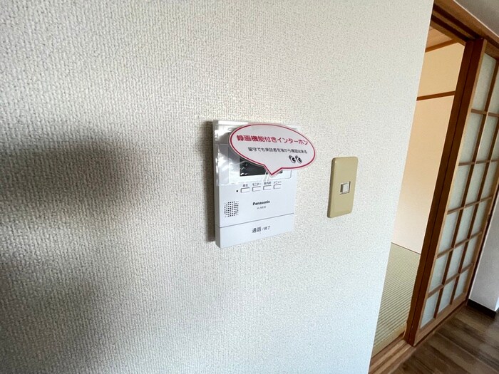 ラ・セ－ヌ大山崎の物件内観写真