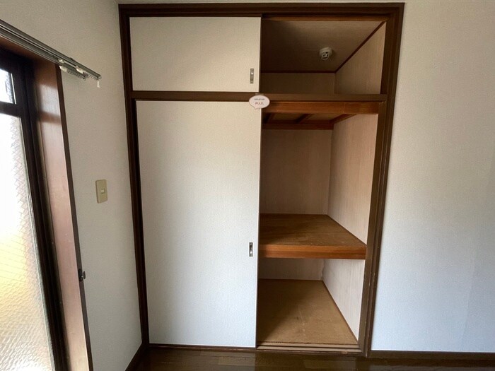 ラ・セ－ヌ大山崎の物件内観写真