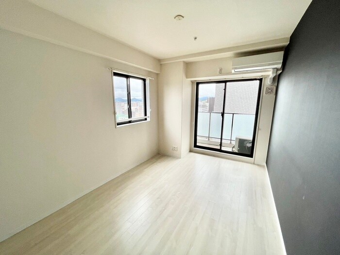 ＫＤＸレジデンス南草津の物件内観写真