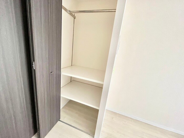 ＫＤＸレジデンス南草津の物件内観写真