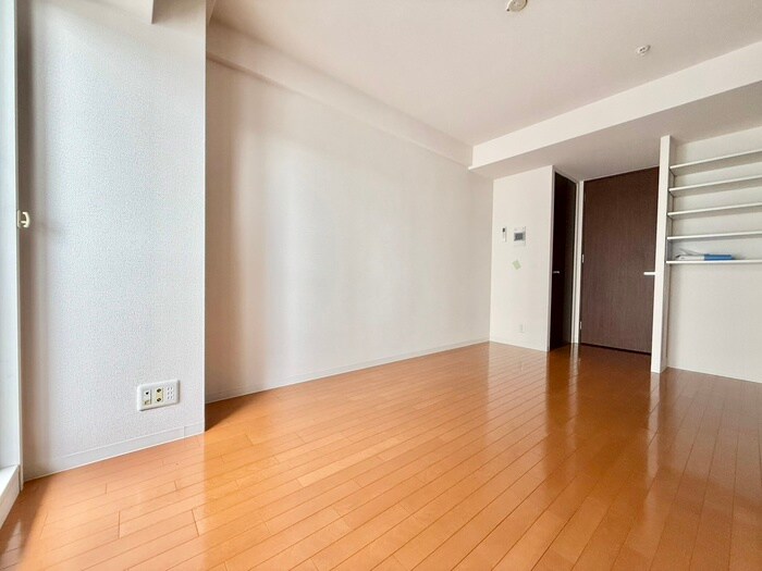 ＫＤＸレジデンス南草津の物件内観写真