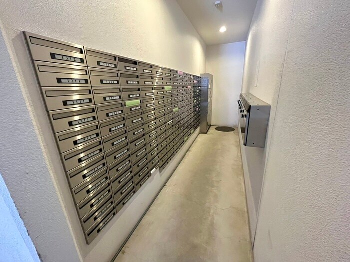 ＫＤＸレジデンス南草津の物件外観写真