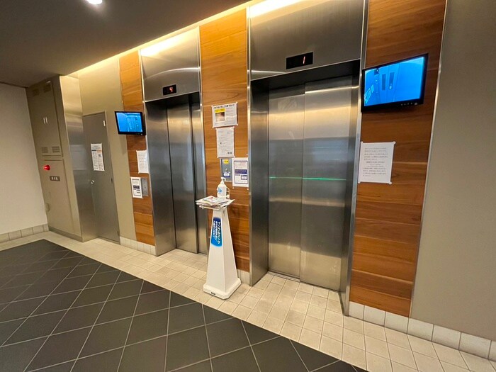 ＫＤＸレジデンス南草津の物件外観写真