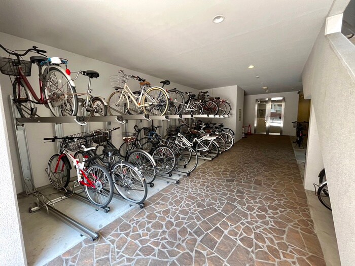 ＫＤＸレジデンス南草津の物件外観写真