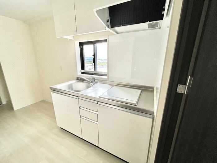 ＫＤＸレジデンス南草津の物件内観写真