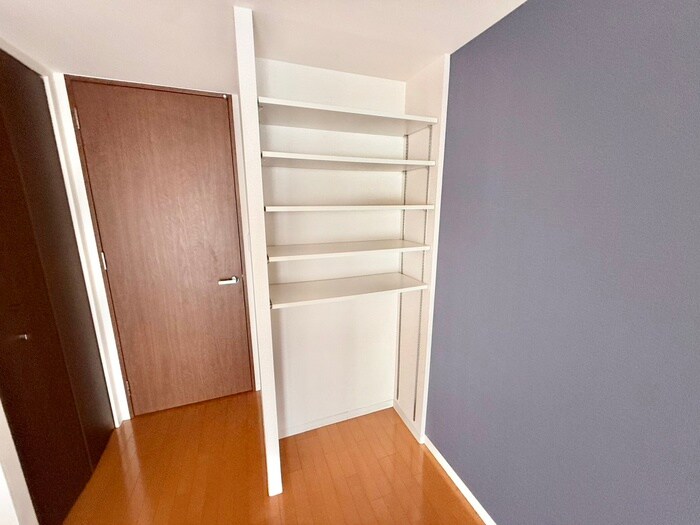 ＫＤＸレジデンス南草津の物件内観写真