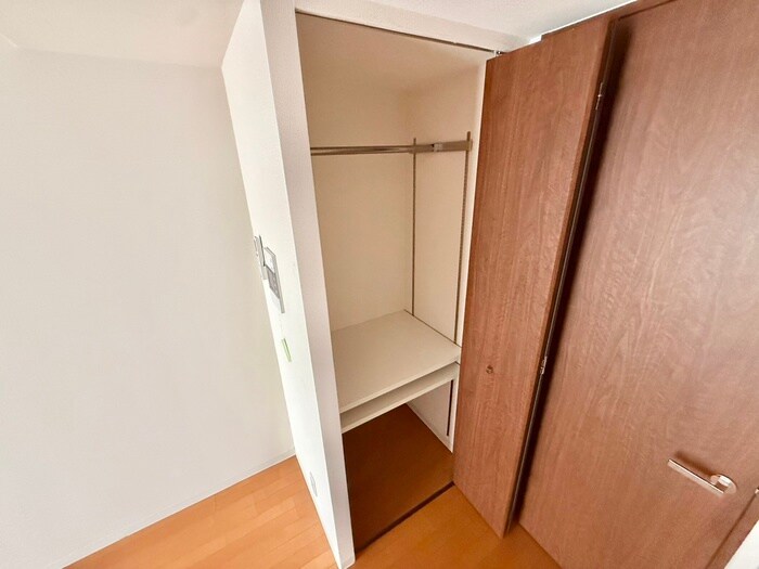 ＫＤＸレジデンス南草津の物件内観写真