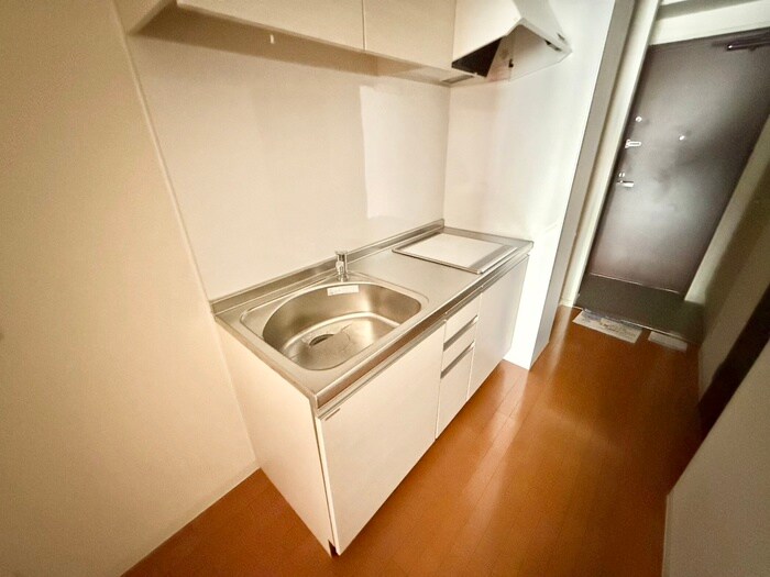 ＫＤＸレジデンス南草津の物件内観写真