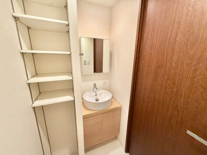 ＫＤＸレジデンス南草津の物件内観写真