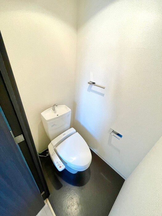 ＫＤＸレジデンス南草津の物件内観写真