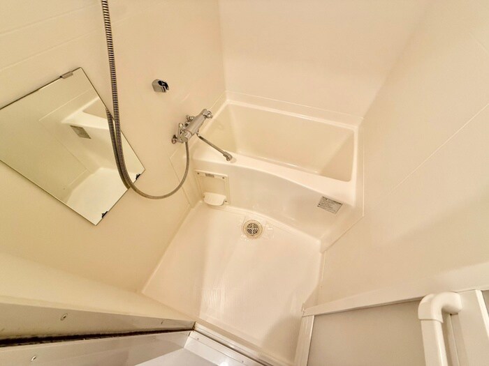 ＫＤＸレジデンス南草津の物件内観写真