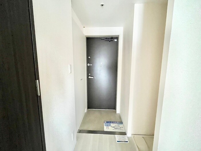 ＫＤＸレジデンス南草津の物件内観写真