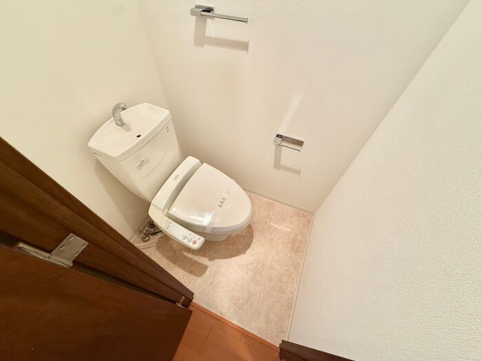 ＫＤＸレジデンス南草津の物件内観写真