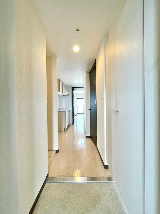 ＫＤＸレジデンス南草津の物件内観写真