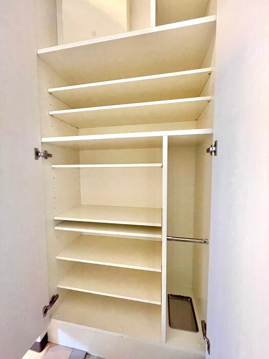 ＫＤＸレジデンス南草津の物件内観写真