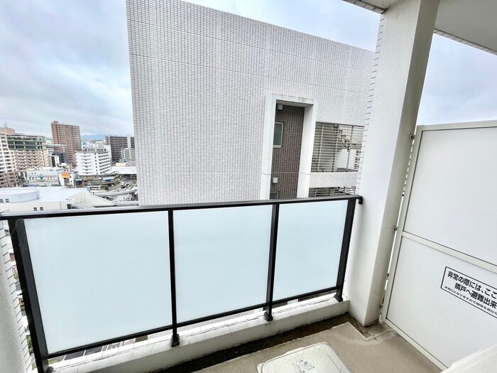 ＫＤＸレジデンス南草津の物件内観写真