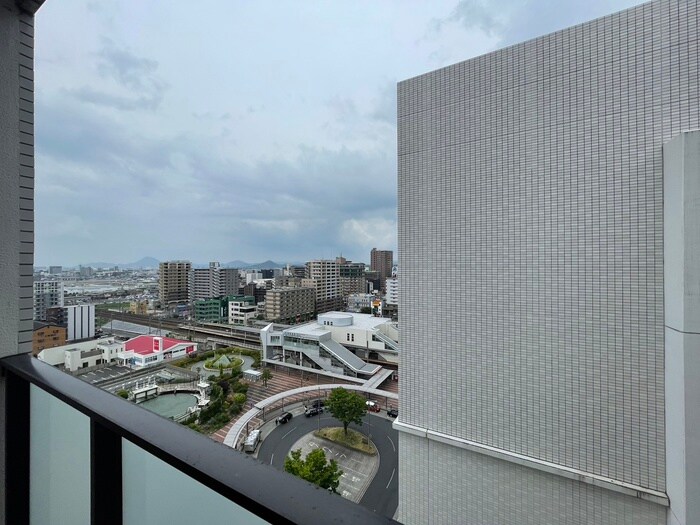 ＫＤＸレジデンス南草津の物件内観写真