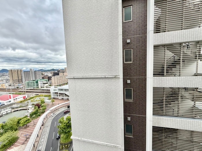 ＫＤＸレジデンス南草津の物件内観写真