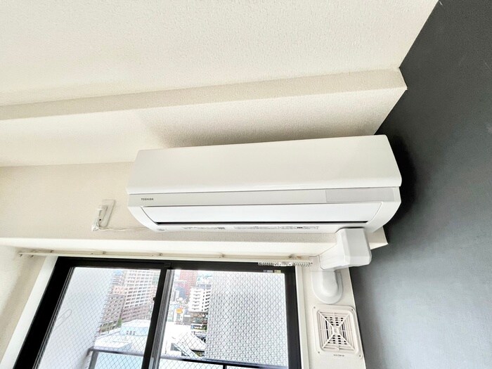 ＫＤＸレジデンス南草津の物件内観写真