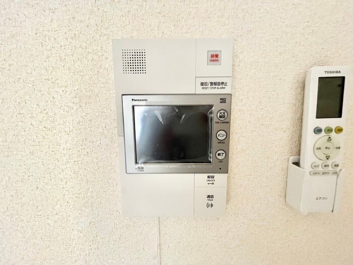 ＫＤＸレジデンス南草津の物件内観写真