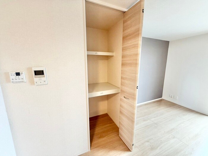 ラフィーネ木幡の物件内観写真