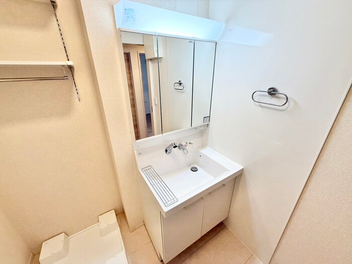 ラフィーネ木幡の物件内観写真