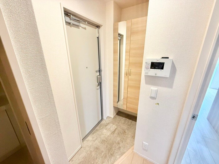 ラフィーネ木幡の物件内観写真