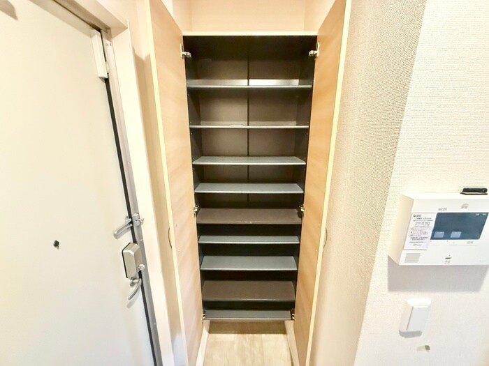 ラフィーネ木幡の物件内観写真