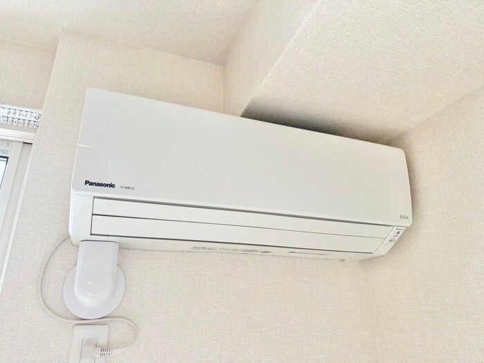 ラフィーネ木幡の物件内観写真