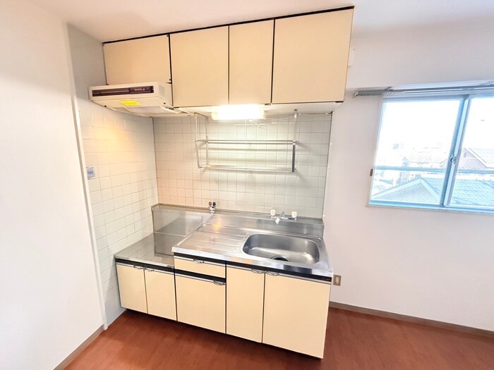 プレステージハイツの物件内観写真