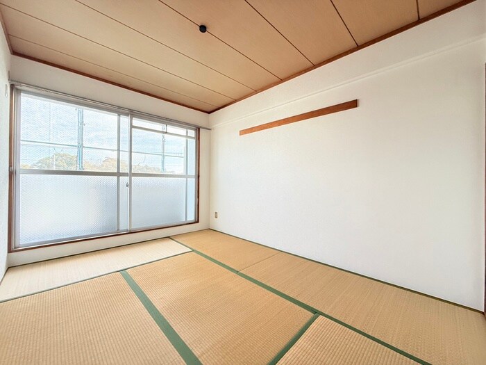 プレステージハイツの物件内観写真