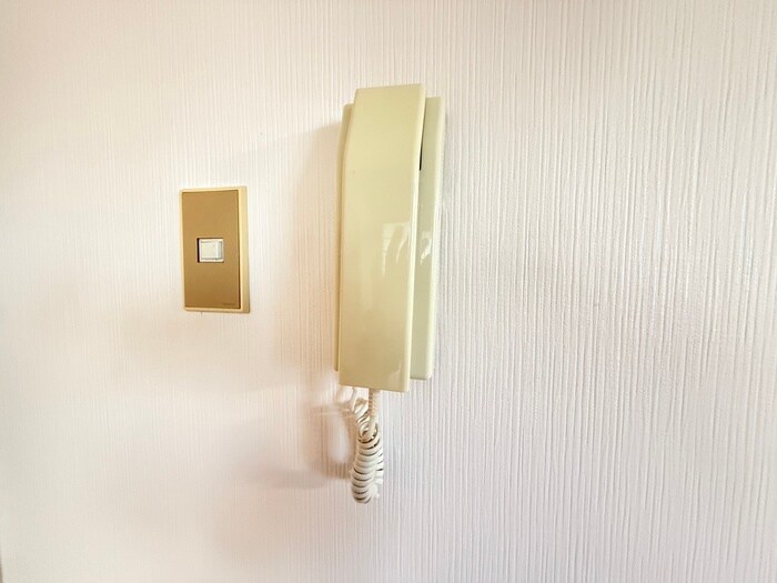 プレステージハイツの物件内観写真