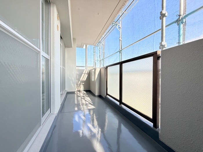 プレステージハイツの物件内観写真