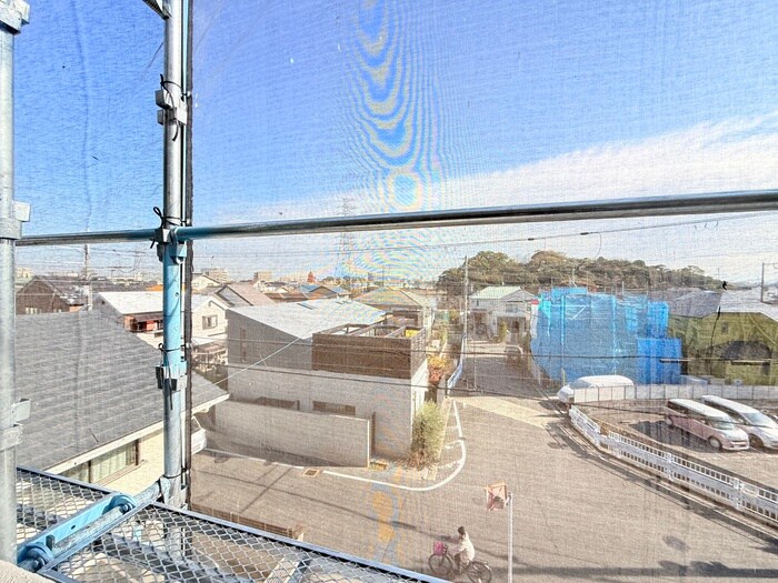 プレステージハイツの物件内観写真