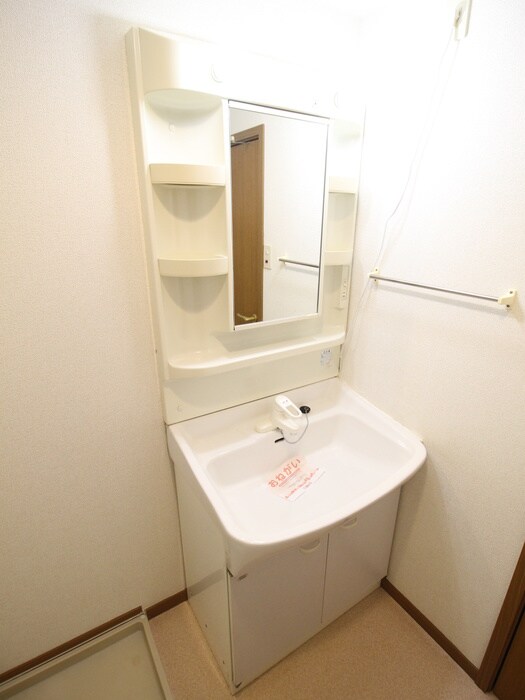 アネックス東中振の物件内観写真