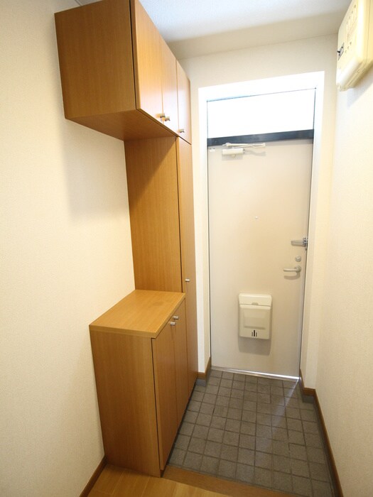 アネックス東中振の物件内観写真