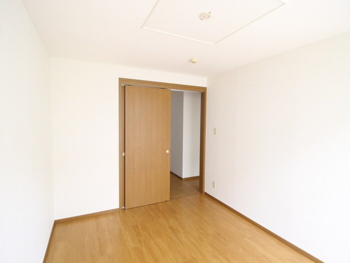 アネックス東中振の物件内観写真