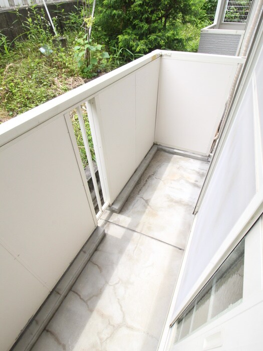 アネックス東中振の物件内観写真