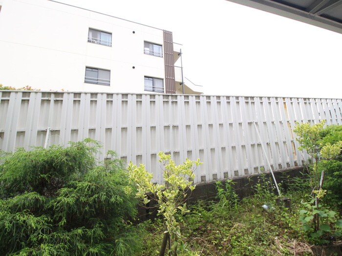 アネックス東中振の物件内観写真