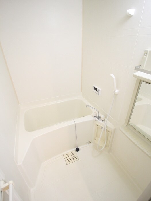 アネックス東中振の物件内観写真