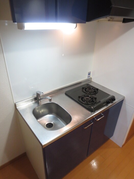 オーキッドレジデンス塚本の物件内観写真