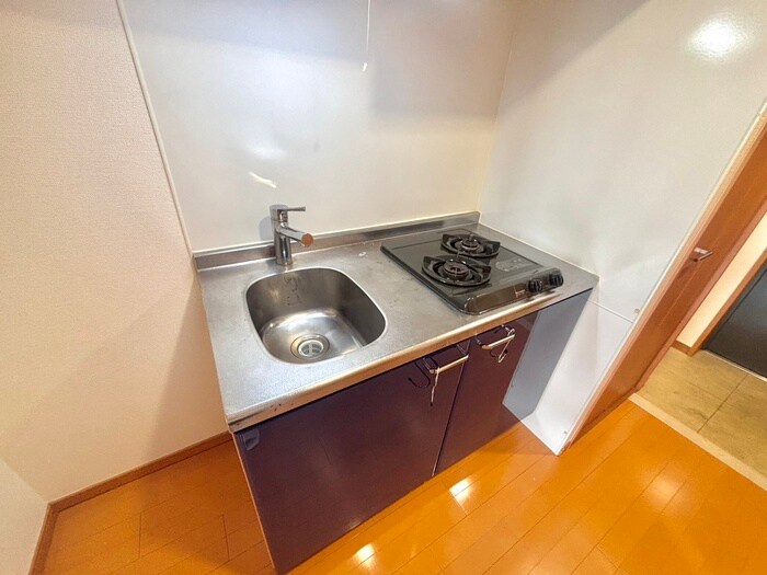 オーキッドレジデンス塚本の物件内観写真