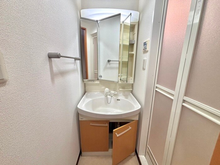 オーキッドレジデンス塚本の物件内観写真