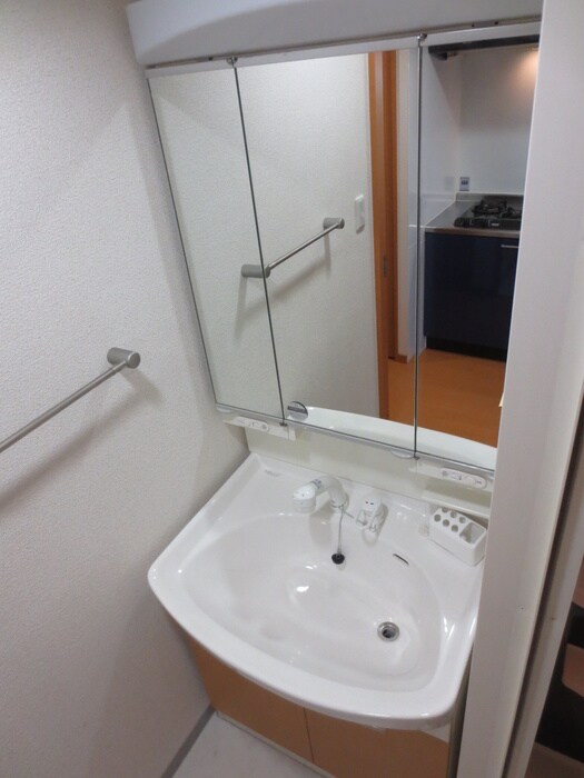 オーキッドレジデンス塚本の物件内観写真