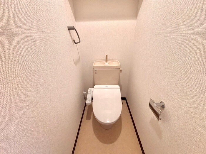 オーキッドレジデンス塚本の物件内観写真