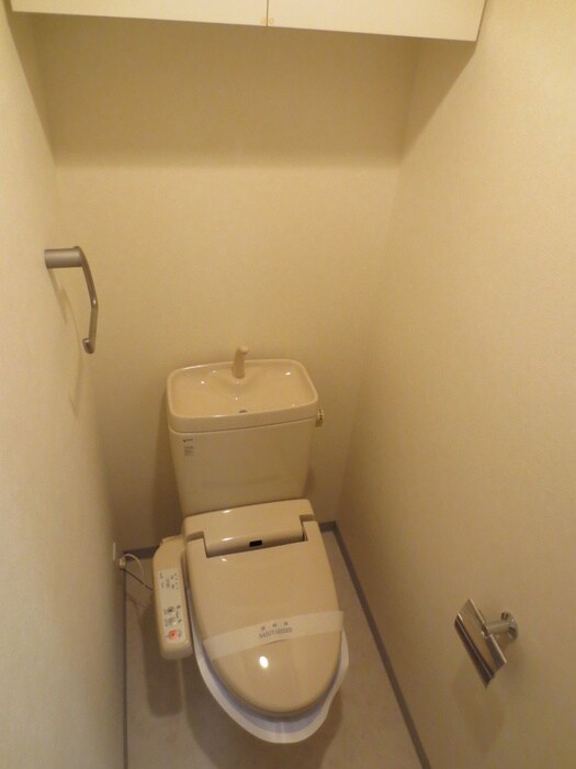 オーキッドレジデンス塚本の物件内観写真